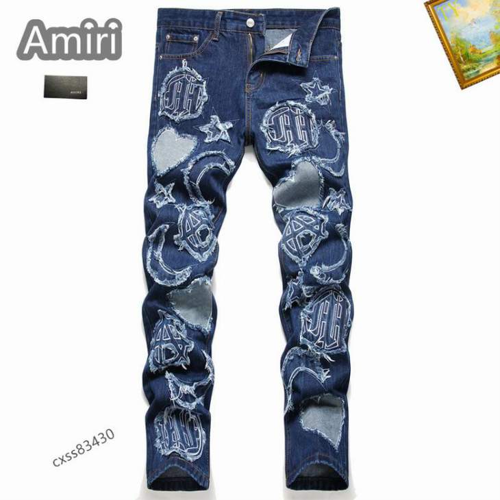 Picture of Amiri Jeans Long _SKUAmirisz29-3834306963